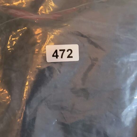 J. Jill Stretch Dress Pants Woman's Sz 12 Gray Flat Front Hi Rise Career Office - Picture 14 of 14